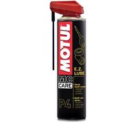 Motul E.Z. Lube Multi-Purpose Spray, 400 ml