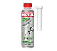 MOTUL Petrol Injector Cleaner Additive Fuel System Cleaner Treatment 300ml