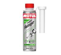 Motul Petrol Injector Cleaner Additive Fuel System Cleaner Treatment 300Ml