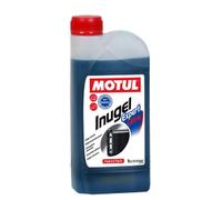 Motul Pure Blue Antifreeze Inugel Expert Ultra -54 Lt 1 Coolant Antifreeze