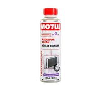 MOTUL Radiator Cleaner Flush 300ml Cleans & Removes Deposits Cooling System