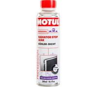 Motul Radiator Stop Leak 0.300L Cooling System Sealant Seal Additive Cleaner