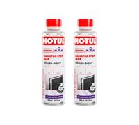 Motul Radiator Stop Leak Radiator & Hoses Stop Leak Cooling Car System 2X300Ml