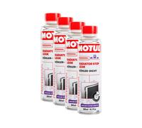Motul Radiator Stop Leak Radiator & Hoses Stop Leak Cooling Car System 4X300Ml