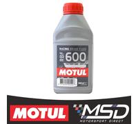 MOTUL Brake Fluid PORSCHE: CAYMAN, SUBARU: IMPREZA Saloon, HONDA: Accord 7 Limousine Content [litre]: 0,5, DOT specification: DOT 4 100948