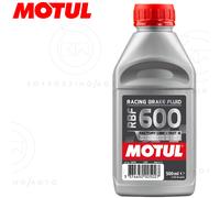 MOTUL 100948 Brake Fluid