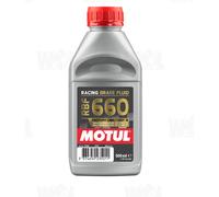 RBF 660 Factory Line Racing Brake Fluid High Boiling Point DOT 4 - 500ml