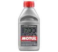 MOTUL 109452 Brake Fluid