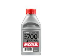 Motul RBF 700 DOT4 Brake Fluid Racing Synthetic Liquid Oil Car Motorcycle 500ml
