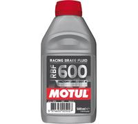 MOTUL Brake Fluid PORSCHE: CAYMAN, SUBARU: IMPREZA Saloon, HONDA: Accord 7 Limousine Content [litre]: 0,5, DOT specification: DOT 4 100948