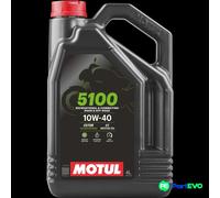 MOTUL REAR ENGINE OIL 104068