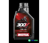 MOTUL REAR LEFT ENGINE OIL 104137