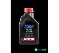 MOTUL REAR LEFT ENGINE OIL 107672