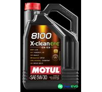 MOTUL REAR RIGHT ENGINE OIL 109471