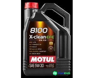 MOTUL REAR RIGHT ENGINE OIL 109471