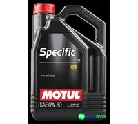 MOTUL RIGHT ENGINE OIL 106414