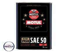 MOTUL 104510 Engine oil