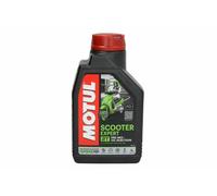 MOTUL SCOOTER 2T EXP 1L Engine Oil OE REPLACEMENT