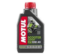 Motul Scooter Expert 4t Ma 10w40 Motor Oil