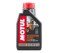 MOTUL 105881 Engine oil