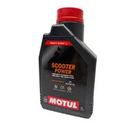 MOTUL 105881 Engine oil