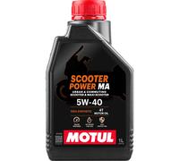 MOTUL 105958 Engine oil