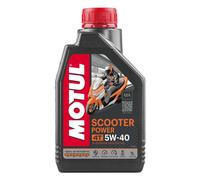 MOTUL 105958 Engine oil