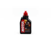 Motul Scooter Power 5w40 4T 100% Synthetic Engine Oil - 1 Litre