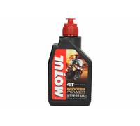 MOTUL SCOOTERP 5W40 1L Engine Oil OE REPLACEMENT