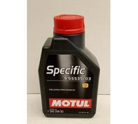 MOTUL 113662 Engine oil