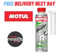 Motul Super Octane Booster Fuel Improver (Petrol) 300ml