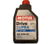 Motul Supra 80w90 1l Gearbox Oil