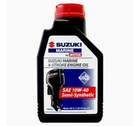 MOTUL Suzuki Marine 10W40 4T 1 Litre