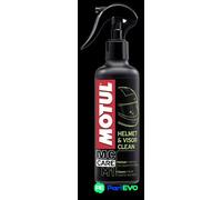 MOTUL SYNTHETIC MATERIAL CLEANER 102992