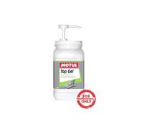 Motul Top 3kg Gel White
