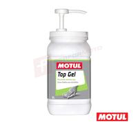 Motul Top 3kg Gel White