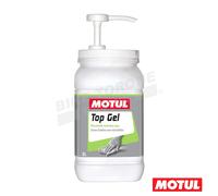 Motul Top Workshop 3kg Gel White