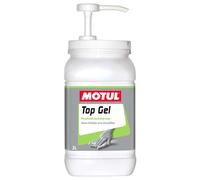 Motul Top Workshop 3kg Gel White