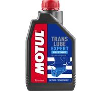 Motul Translube Expert 75w-90 Marine Lower Unit Gear Oil Outboard Propeller 1L