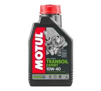 FITS KTM 125 EXC 2009-15 Motul Transoil 10W-40 Gearbox Oil Transmission Fluid 1L
