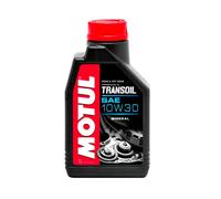 Motul Transoil Gearbox Oil SAE 10W30 for Gearbox and Gears