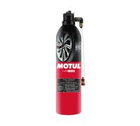 Motul TYRE REPAIR 0.500 Liter Auto Spray Seals Re-Inflates 110142