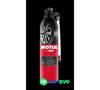 MOTUL TYRE REPAIR SPRAY 110142