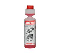Motul Valve Expert Lead Replacement Fuel Additive for Classic Engines 250ml