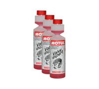 Motul Valve Expert Lead Replacement Fuel Additive For Classic Engines 3X250Ml