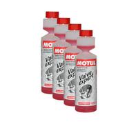 Motul Valve Expert Lead Replacement Fuel Additive For Classic Engines 4X250Ml