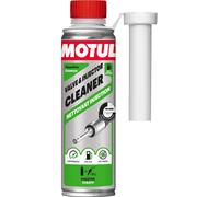 Motul Valve&injector 300ml Petrol Injector Cleaner Additive
