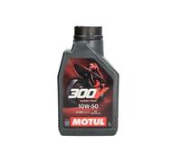 MOTUL4T engine oil 10W50 300V Racing/Road 1l 4T ester >JASO MA2 synthetic