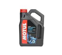 MOTUL4T engine oil 20W50 3000 4l 4T, API SJ JASO MA-2 Mineral