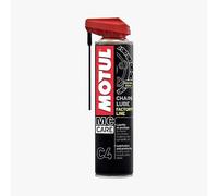 MOTUL58 - SPRAY FOR CHAIN CHAIN MOTUL C4 CHAIN LUBE FACTORY LINE 400ML